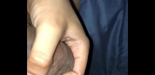  This Thick BBC isnt gonna suck itself
